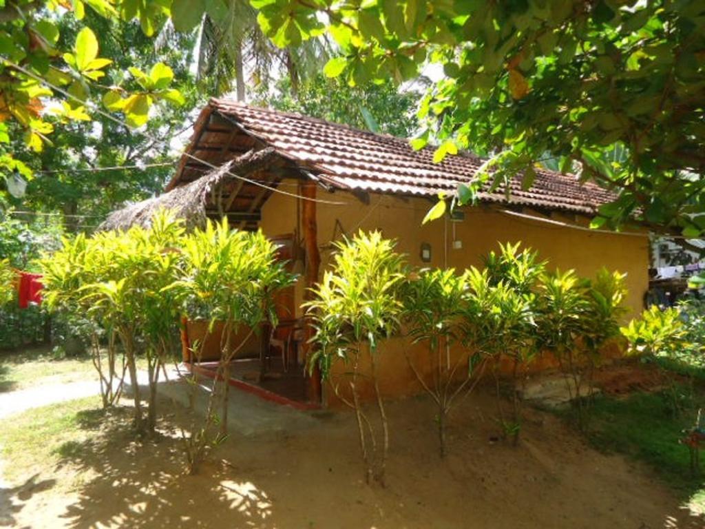 Natural Cabanas Kanattegoda Cameră foto
